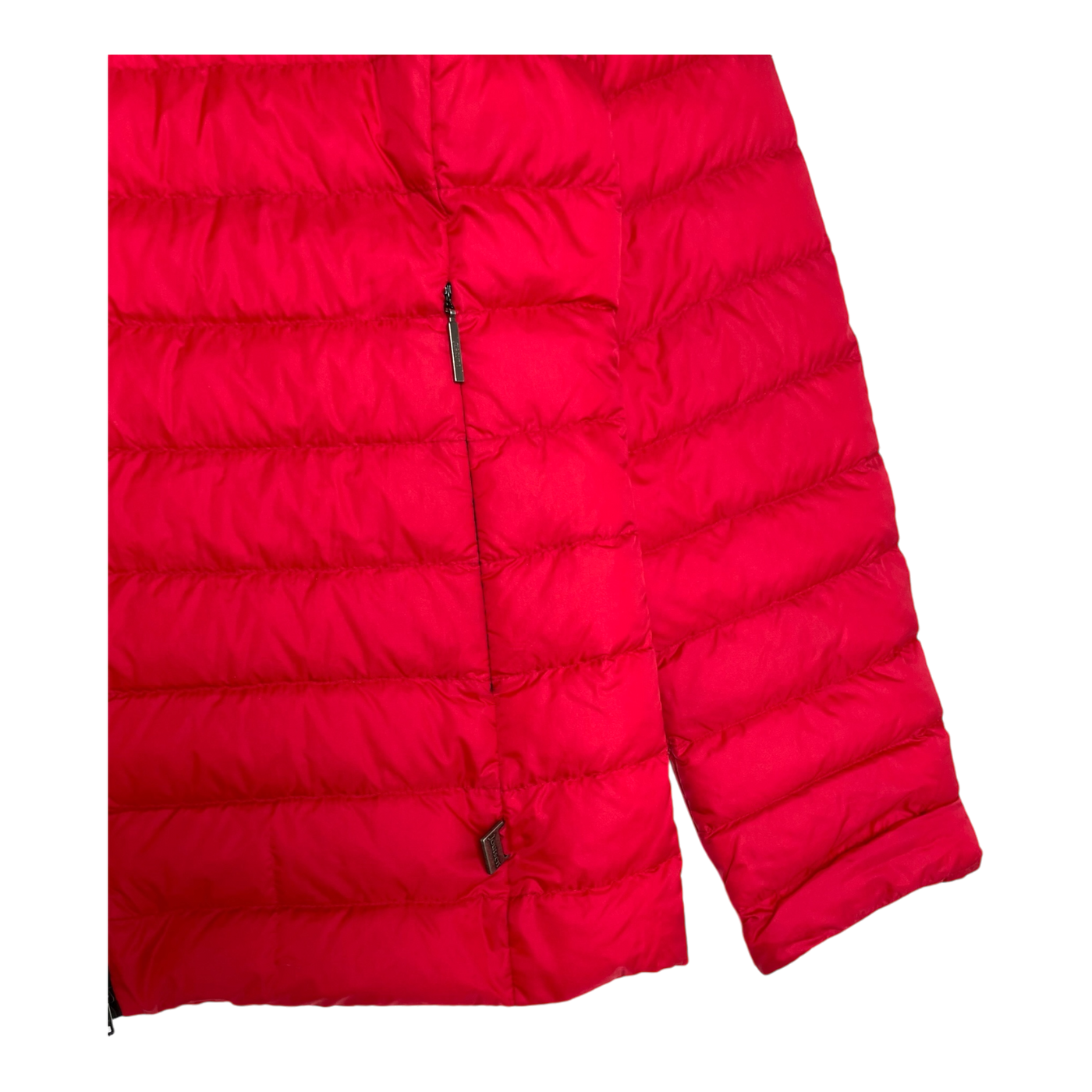 Joutsen mabel jacket, red | woman S