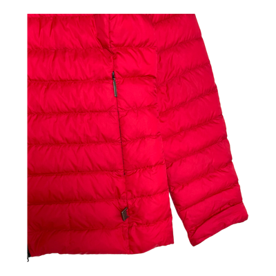 Joutsen mabel jacket, red | woman S