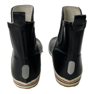 Reima rain boots, black | 35