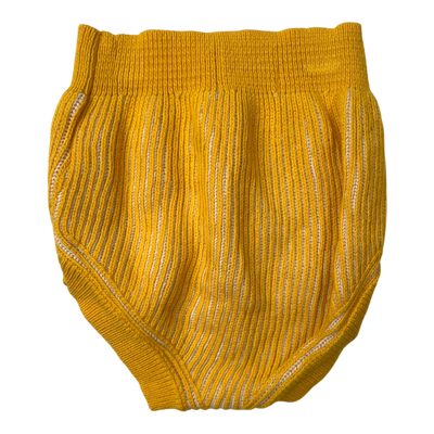 Bobo Choses bloomers, yellow | 86cm