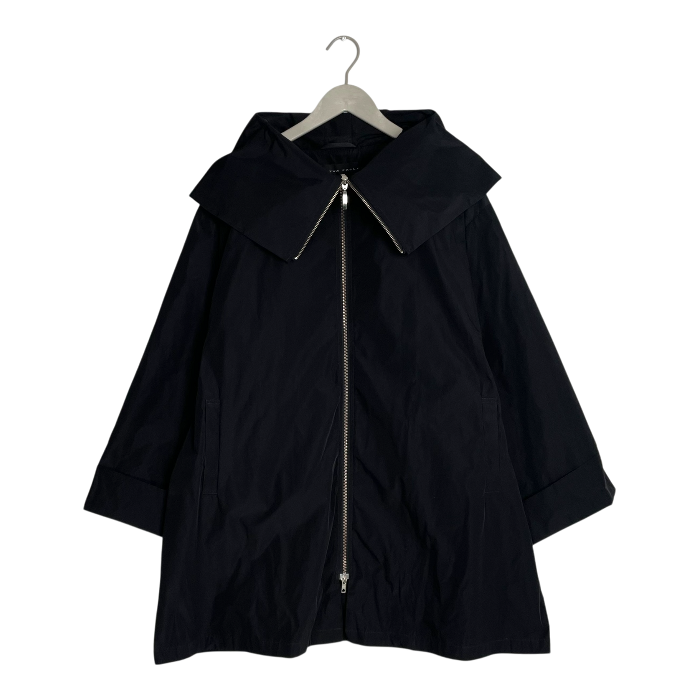 Falla midseason jacket, black | woman L