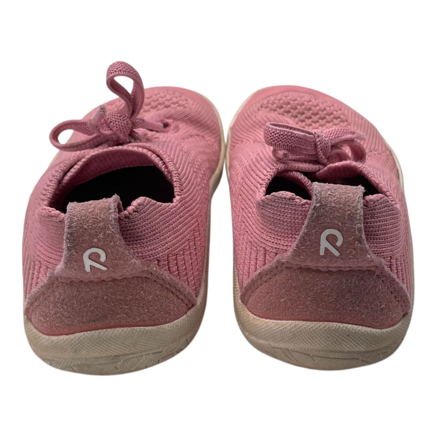 Reima astelu barefoot sneakers, pink | 23