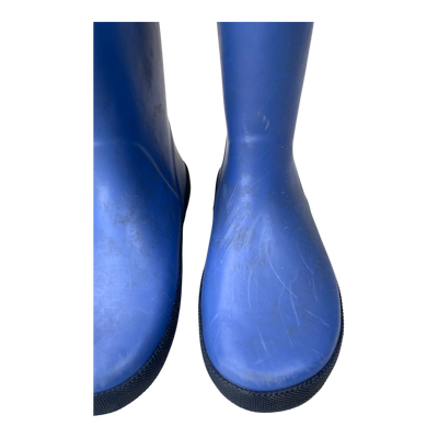 Reima taikuus rain boots, blue | 30