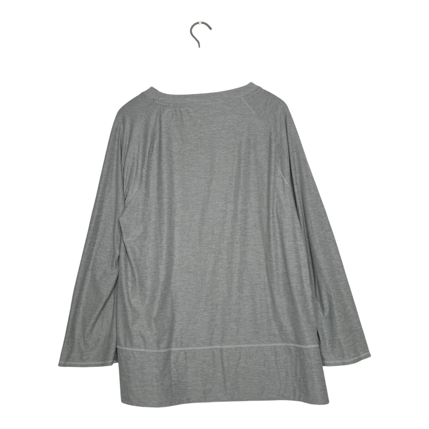 Puma shirt, grey | woman L