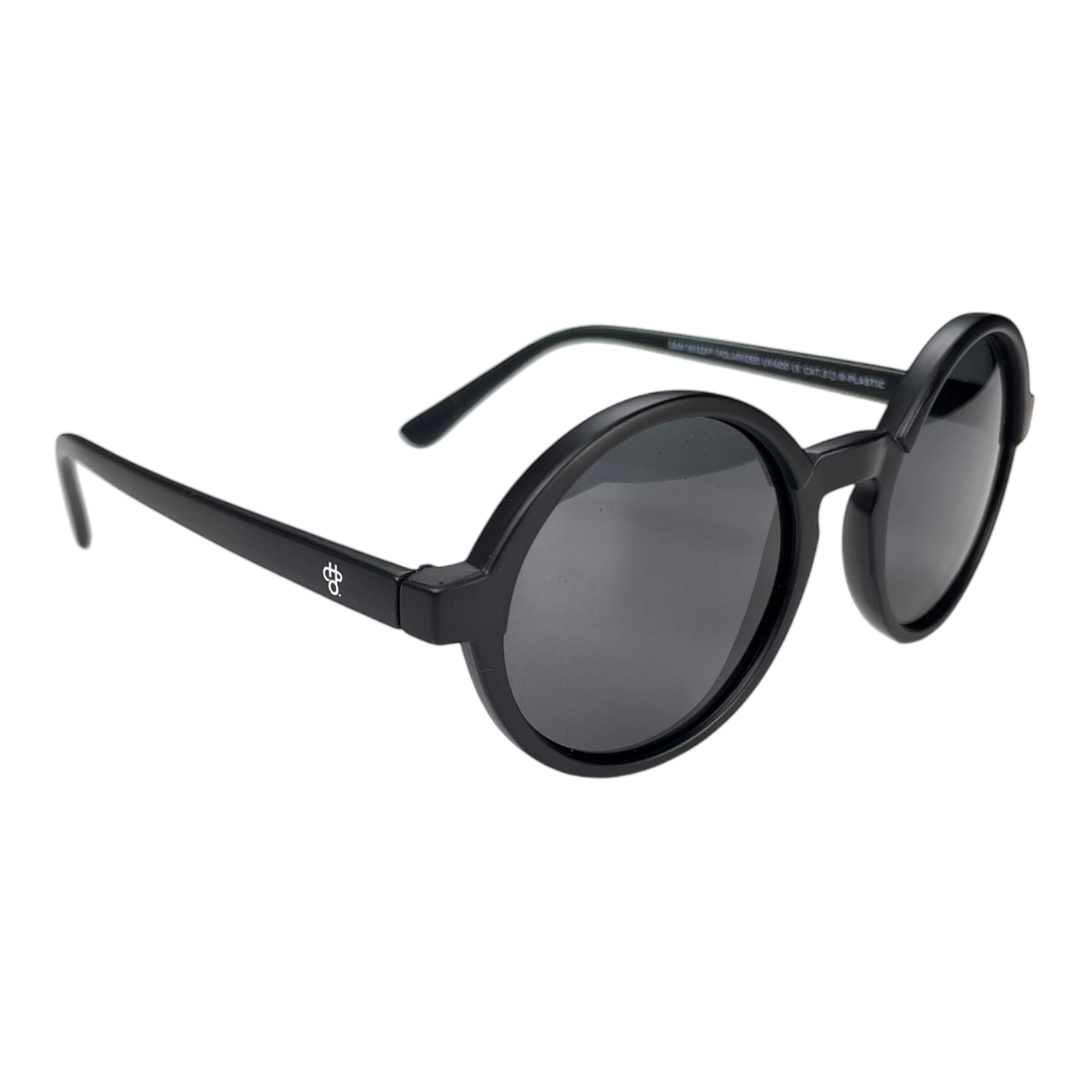 CHPO sam sunglasses, black