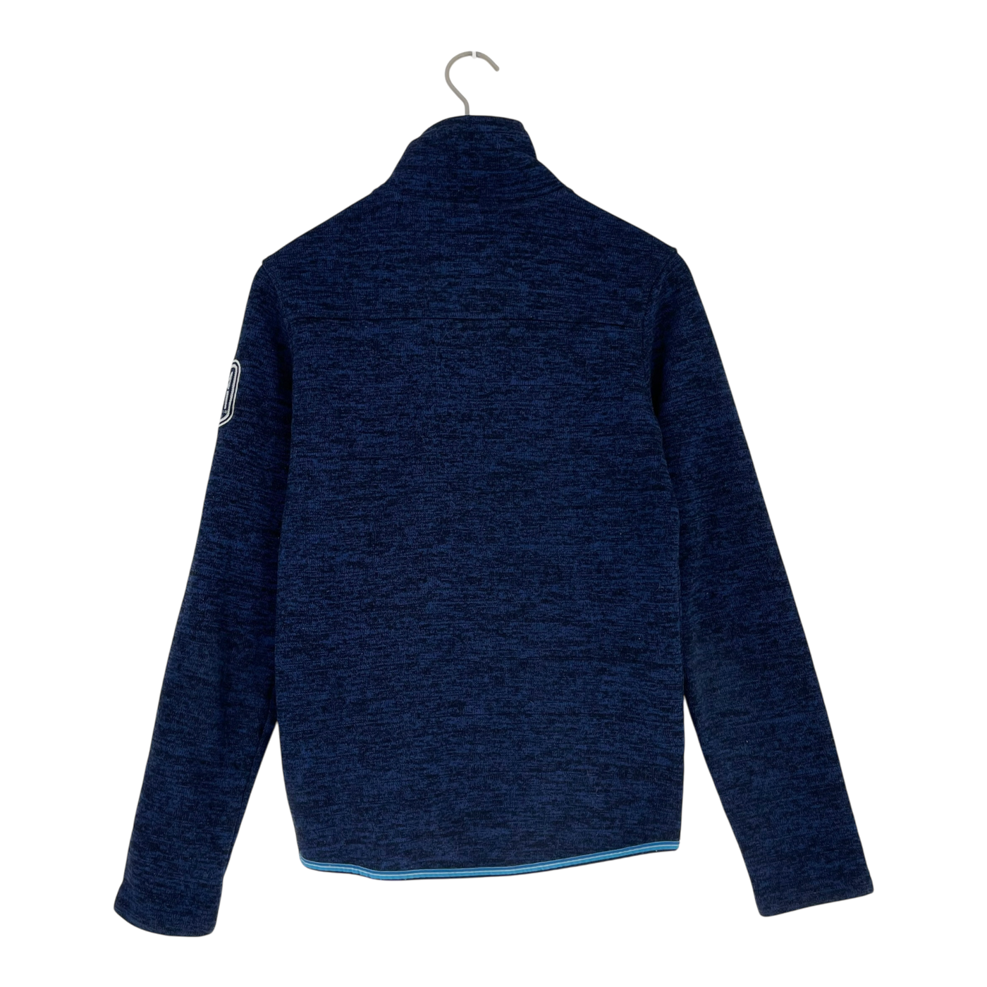 Halti fleece, midnight blue | man S