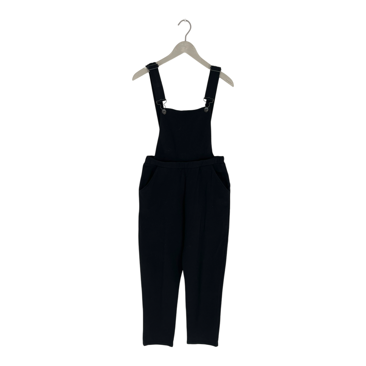 Kaiko overalls, black | woman M