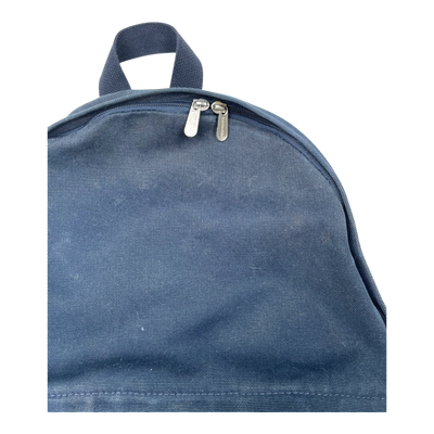 Marimekko backpack, navy |  onesize