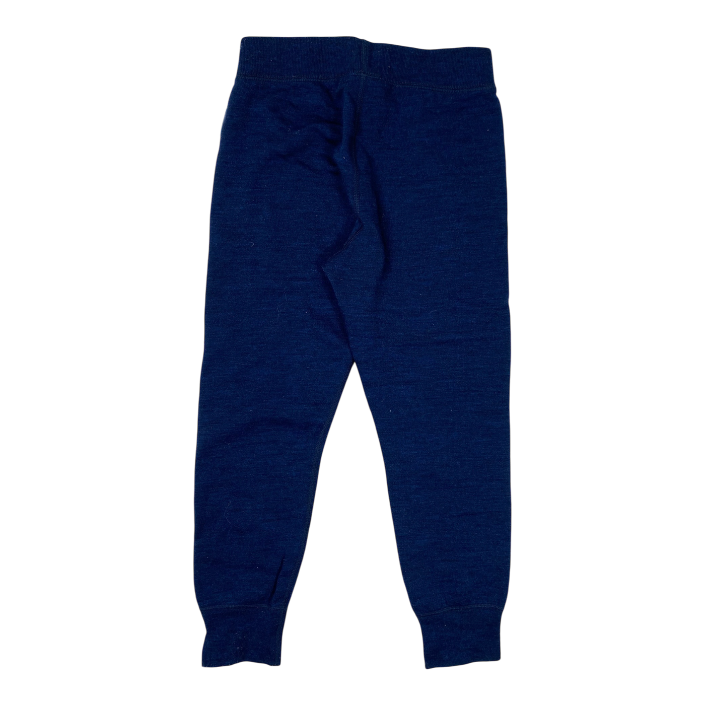 Reima misam wool pants, blue | 122cm