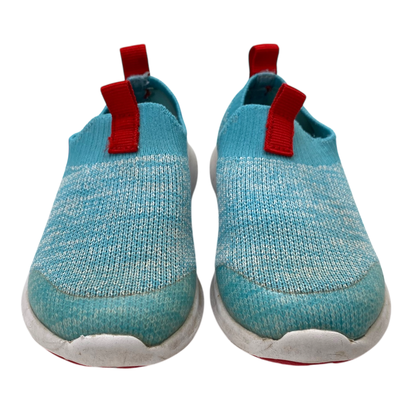 Reima bouncing slip-on sneakers, blue | 23