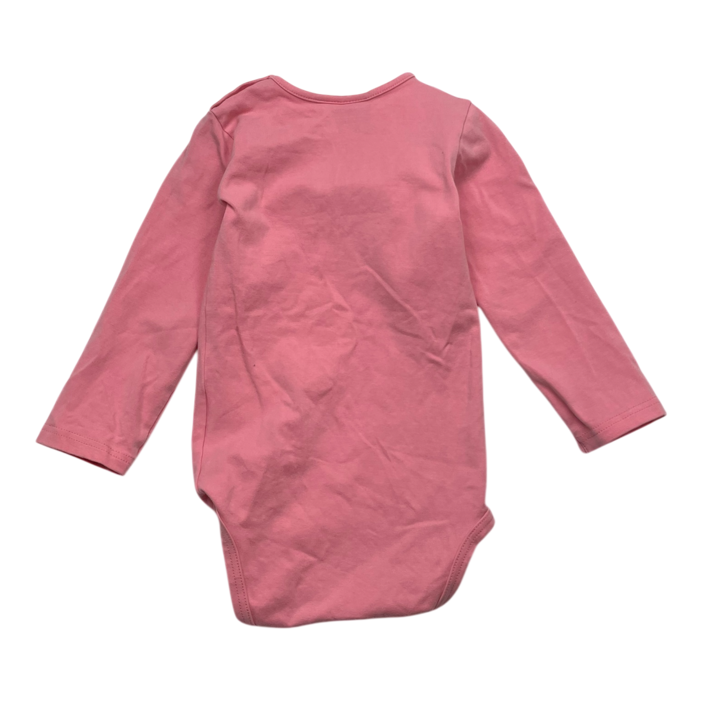 Gugguu body, hot pink | 86cm