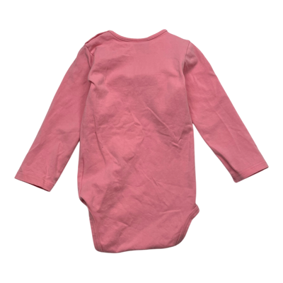 Gugguu body, hot pink | 86cm
