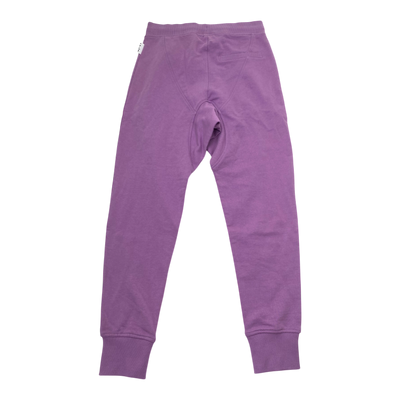 Molo ashley sweatpants, purple | 152cm