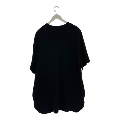 Marimekko Marrakech Kleid, schwarz | Frau 42