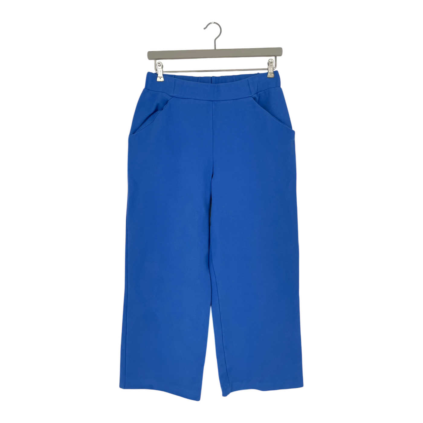Papu culottes, blue | woman L