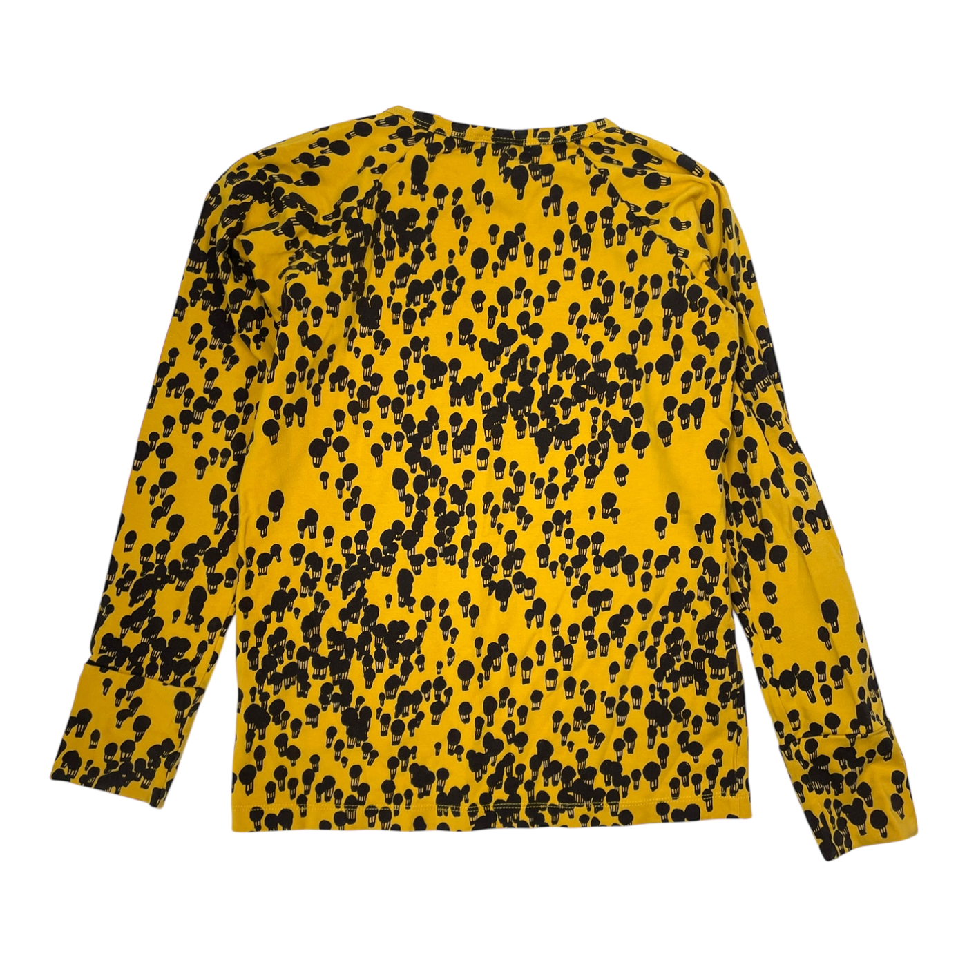 Papu shirt, hot air balloon | 134/140cm