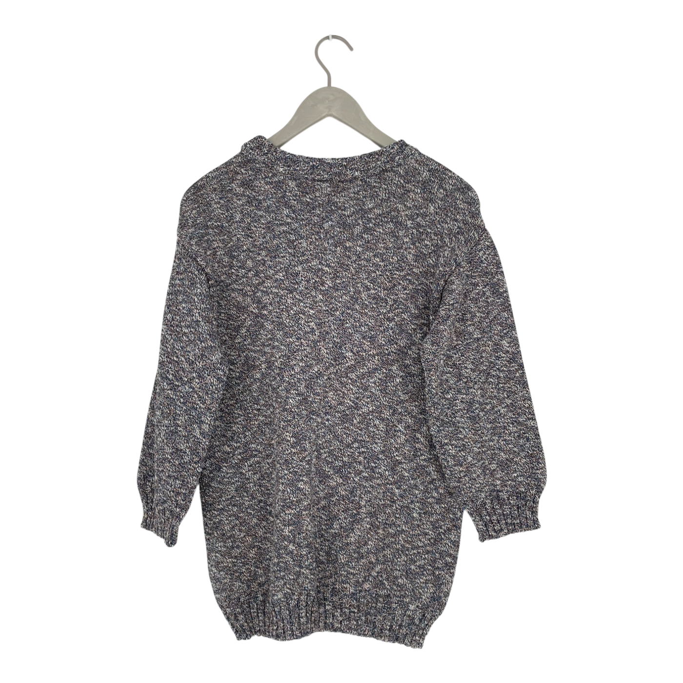 Papu pullover knitted shirt, multicolor | 146/152cm