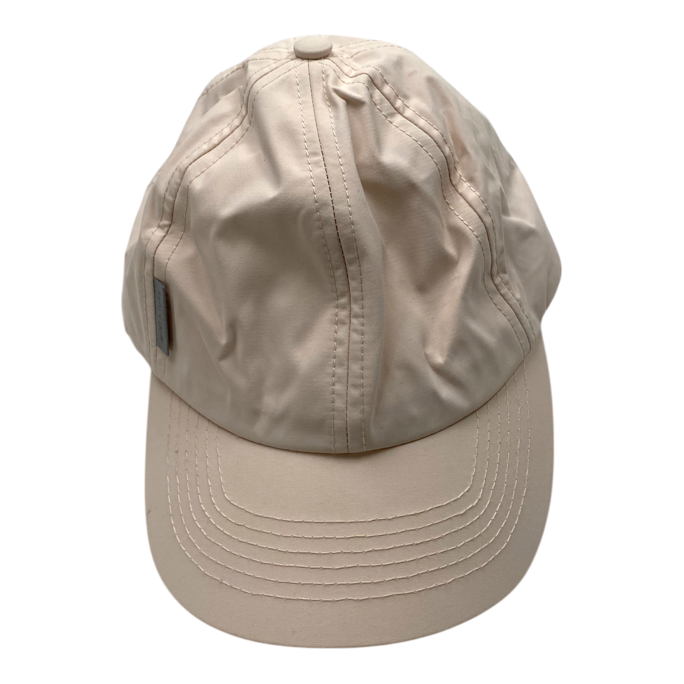 Mini A Ture matbenjamin cap, pink | onesize