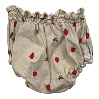 Metsola bloomers, vanilla | 98/104cm