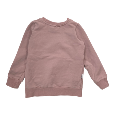 Gugguu sweatshirt, bambi | 86cm