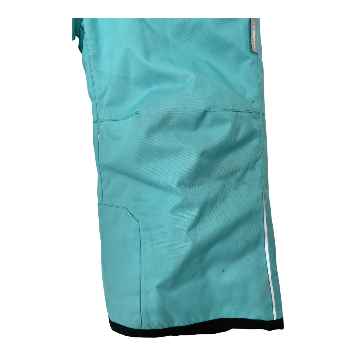 Reima proxima winter pants, aqua | 92cm
