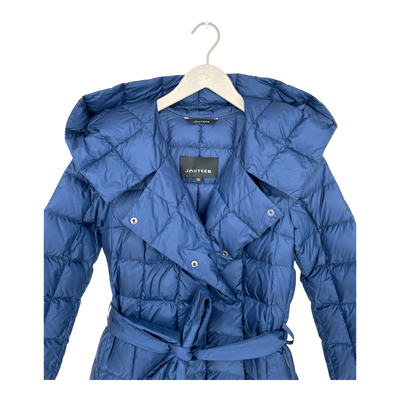 Joutsen selja jacket, blue | woman XS