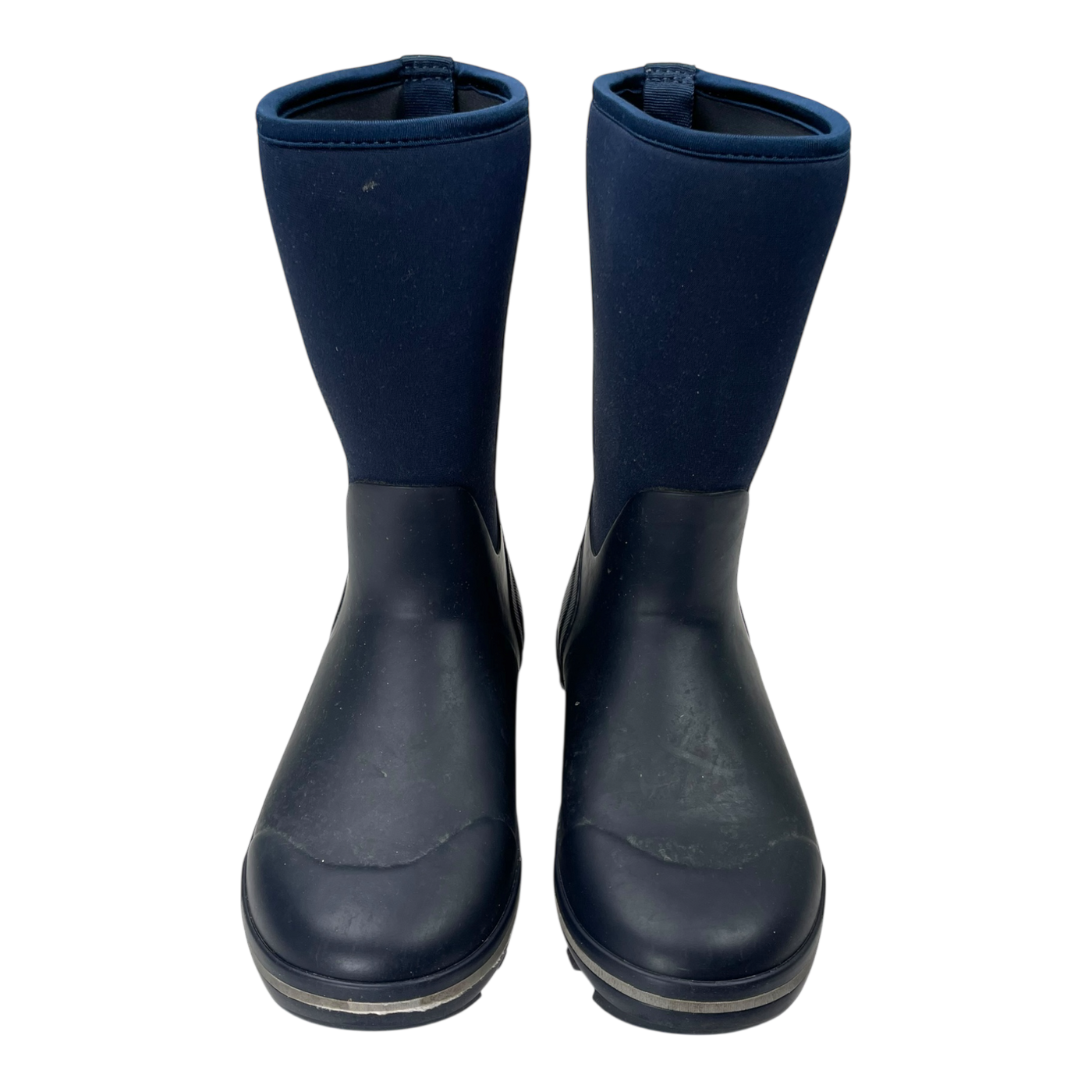 Reima loikaten rain boots, navy blue | 36