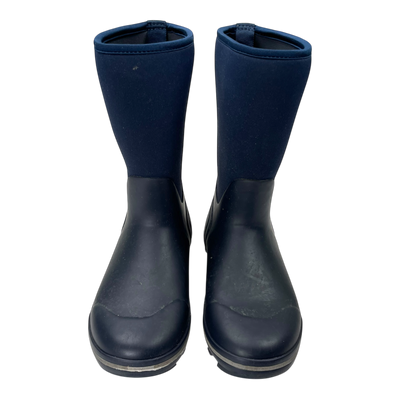 Reima loikaten rain boots, navy blue | 36