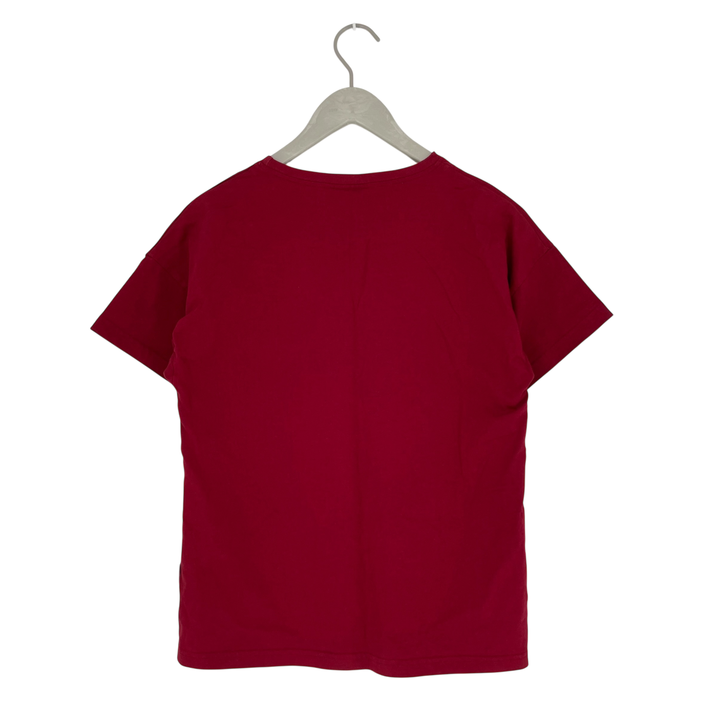 Riva Clothing t-shirt regular, wine | woman XS