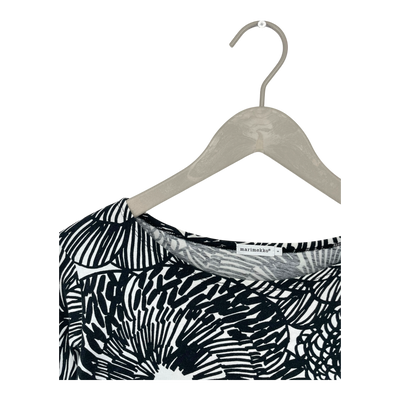 Marimekko kirima tunic dress, kurjen polvi | woman S