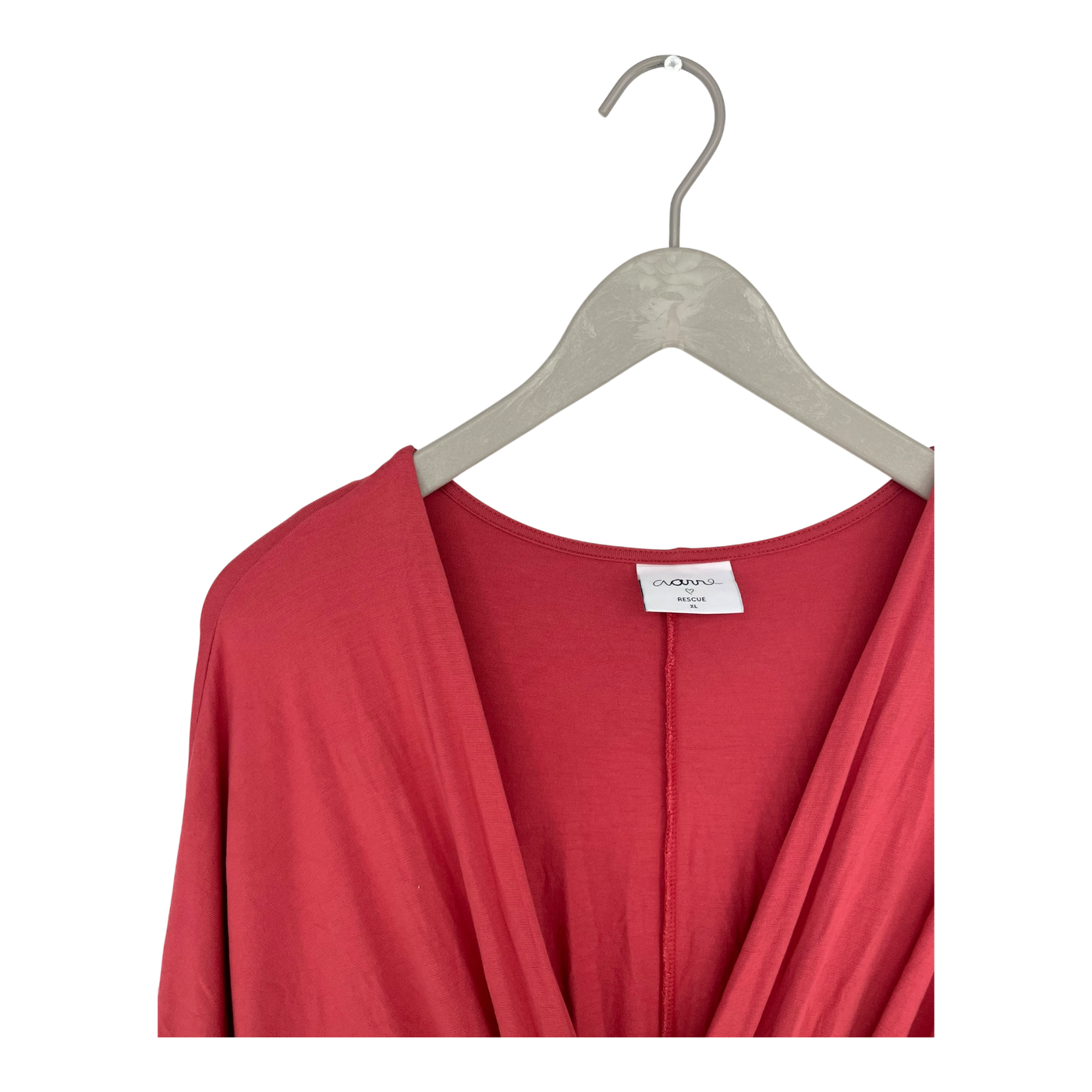 Aarre sophia dress, raspberry | woman XL