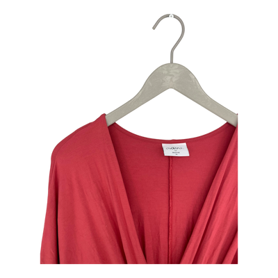Aarre sophia dress, raspberry | woman XL