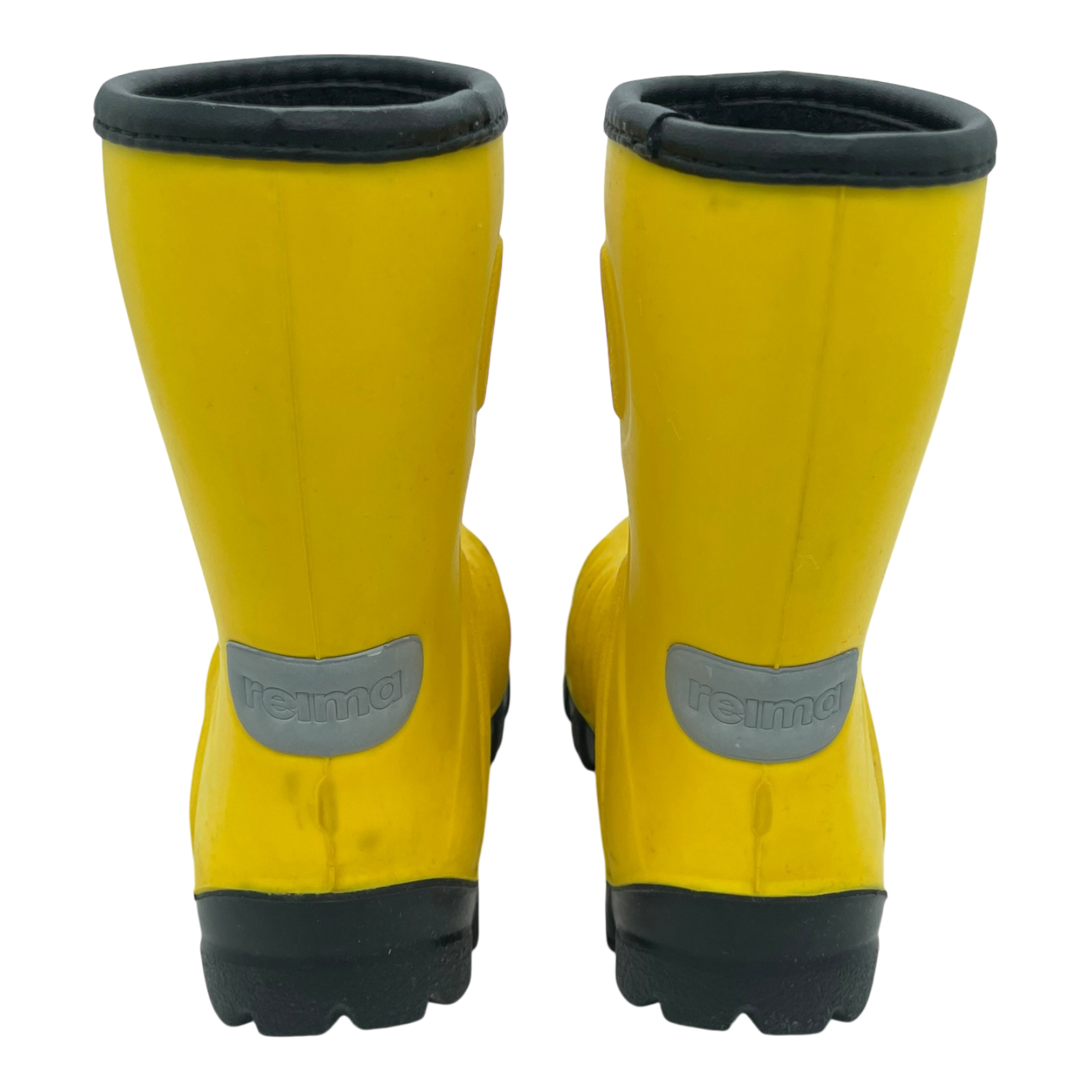 Reieima Termator Winterstiefel, Gelb | 23/24