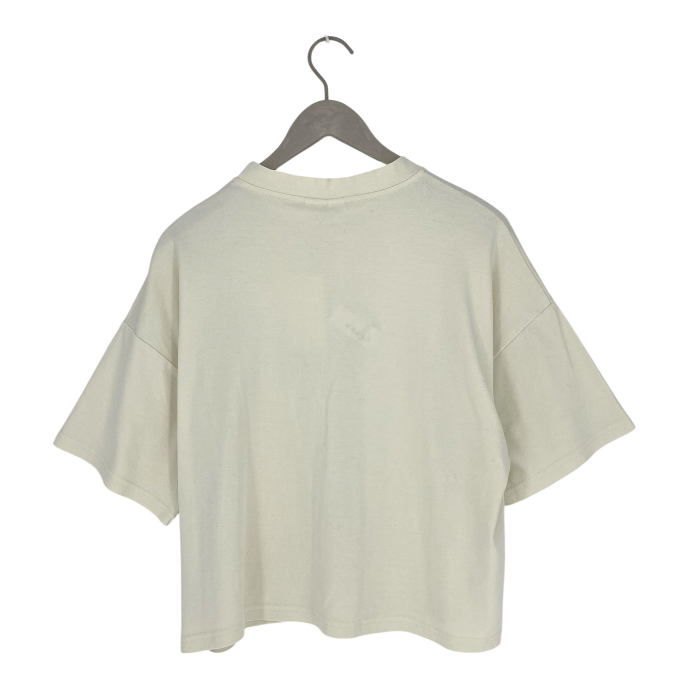 Riva Clothing t-shirt, cream | woman L