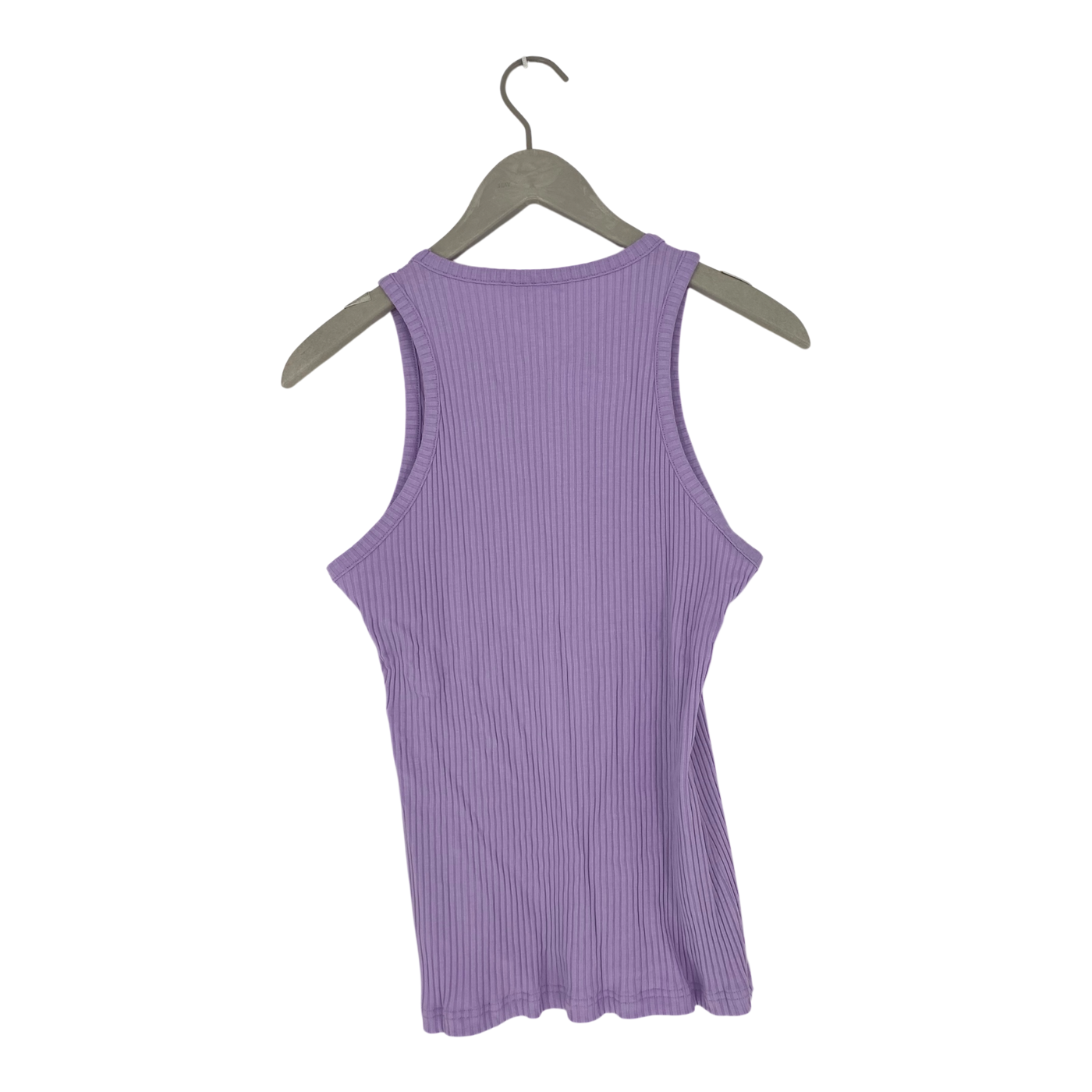 Toive rib top, lavender | woman L