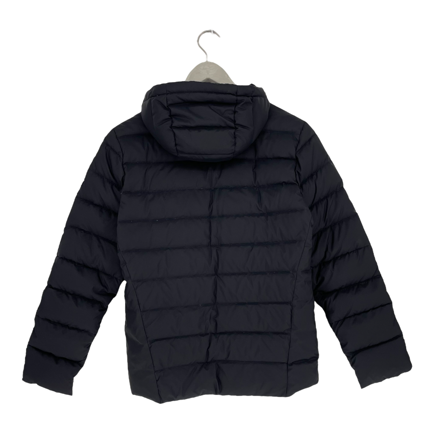Joutsen aatos, black | man XS
