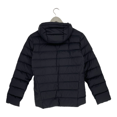 Joutsen aatos, black | man XS