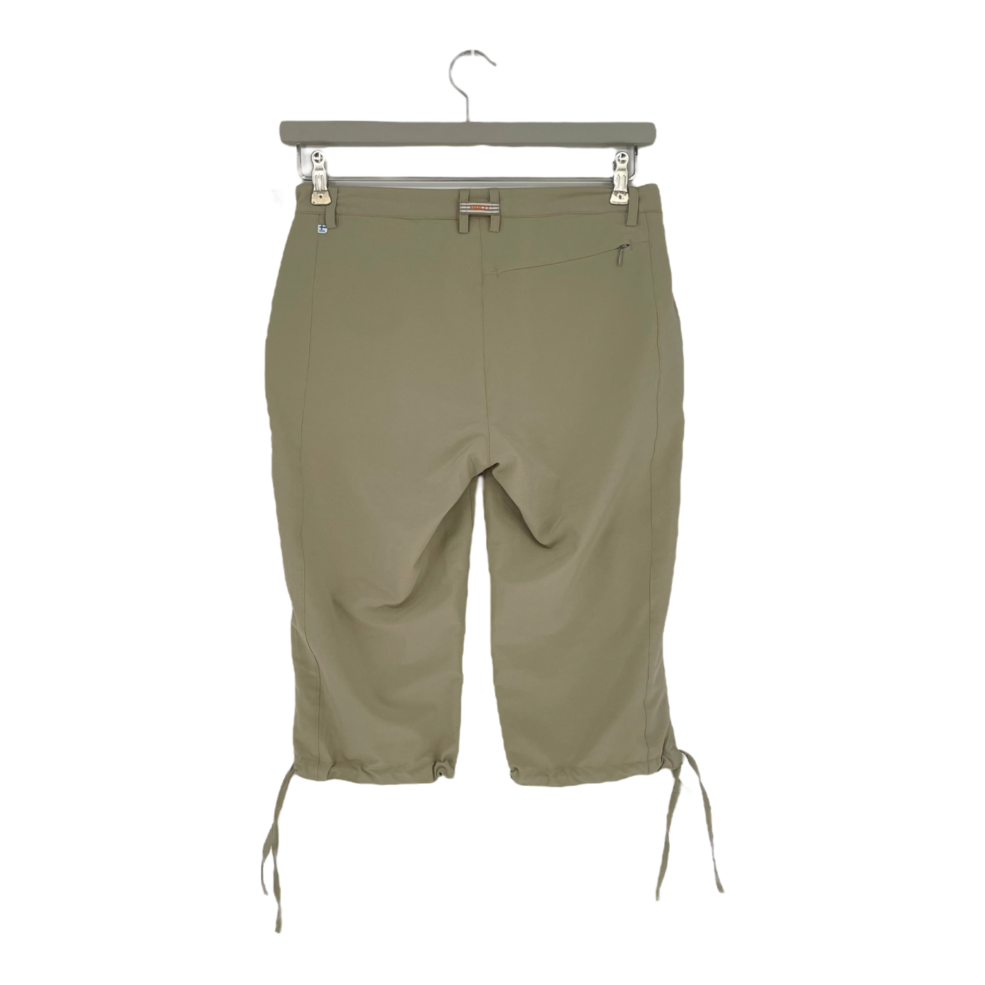 Halti capri pants, almond | woman 48