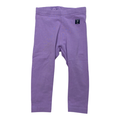 Polarn O. Pyret leggings, lavender | 86cm