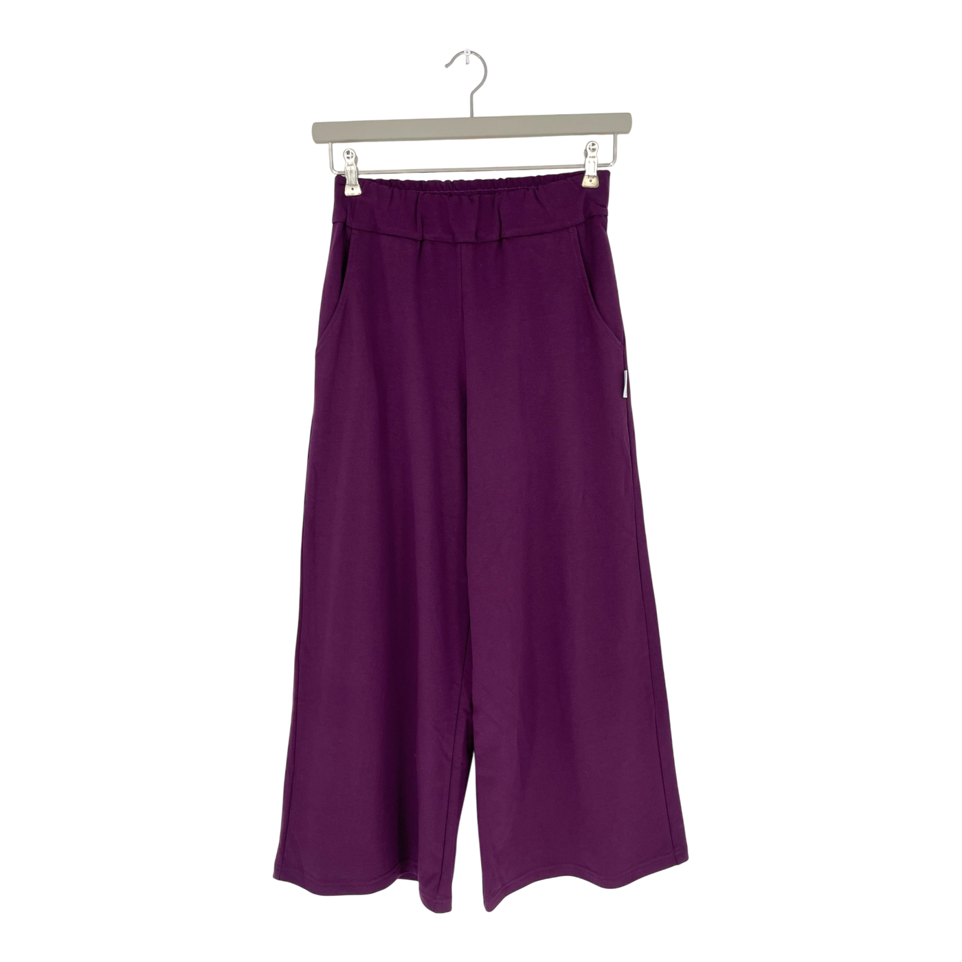 Versonpuoti culottes, purple | woman S