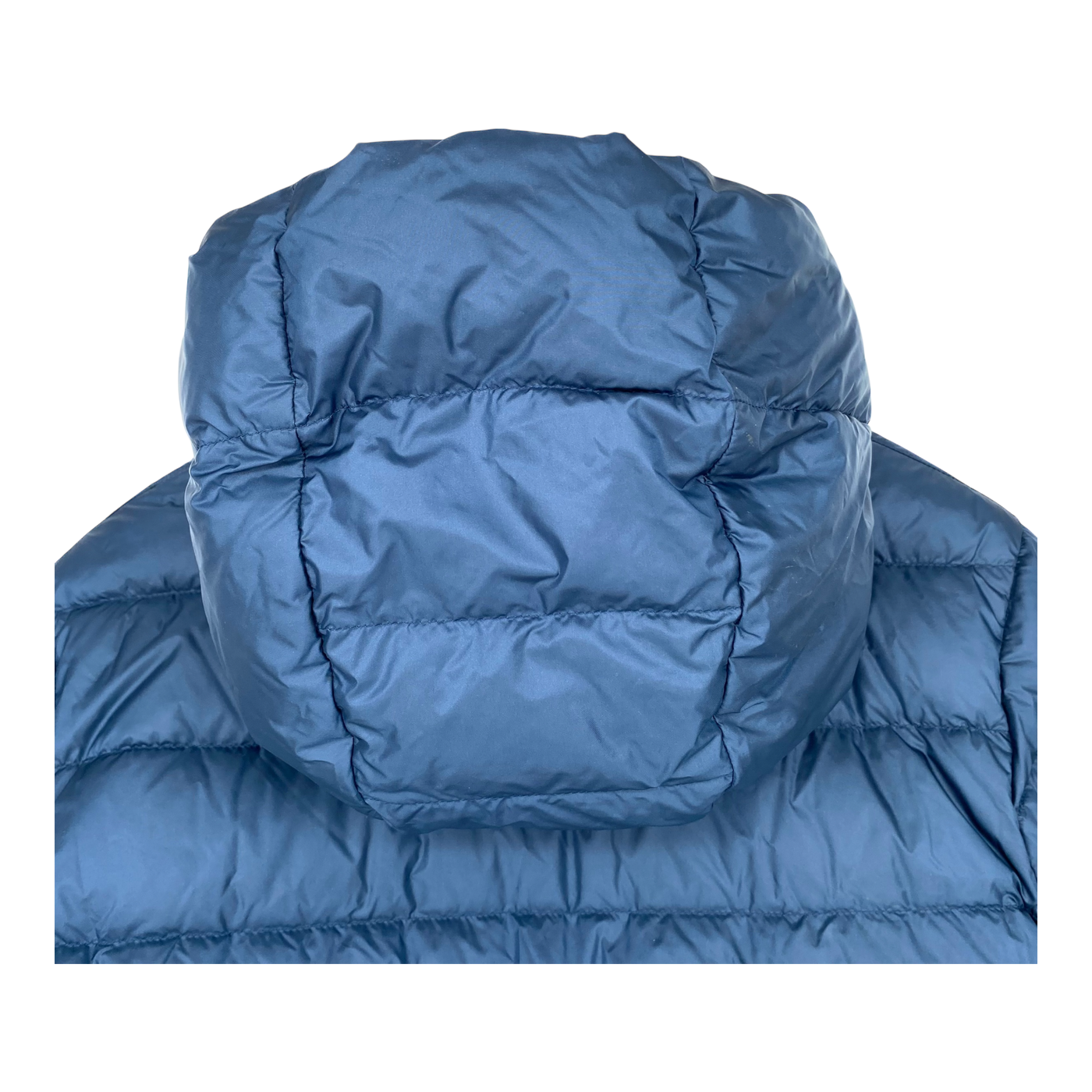 Schwan -Ruutjacke, blau | Frau 48