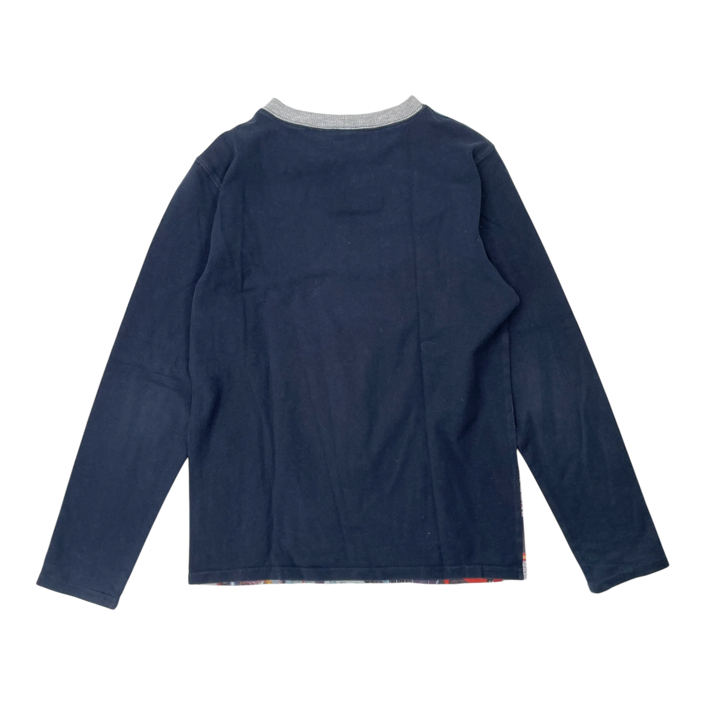 Molo shirt, fire department | 140cm