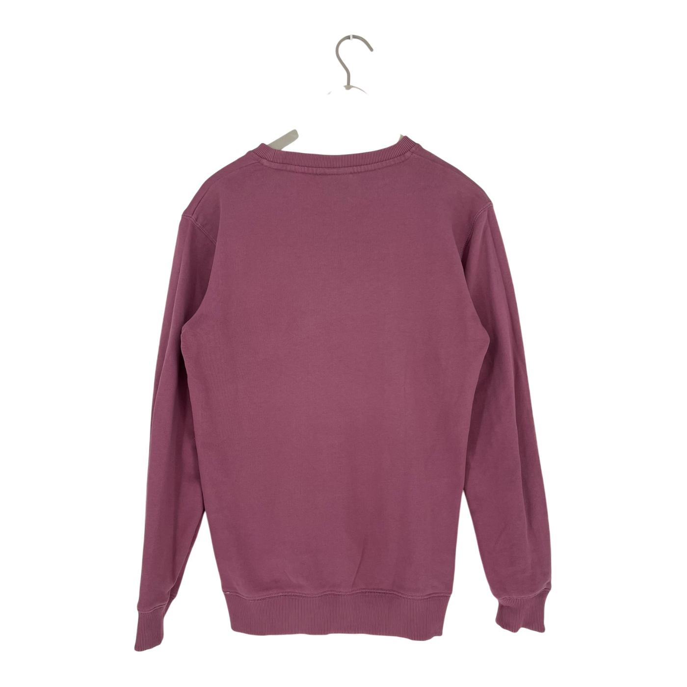 Makia Sweatshirt, Lila | Unisex s