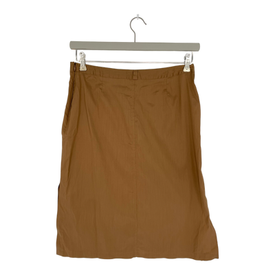 Filippa K skirt, brown | woman M