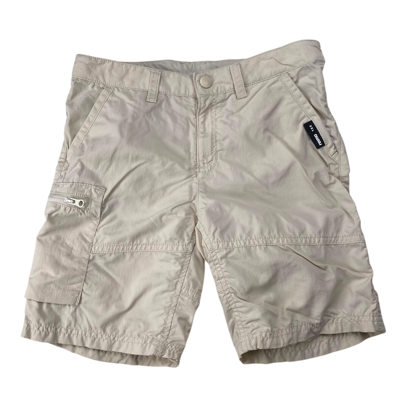 Reima eloisin shorts, beige | 128cm