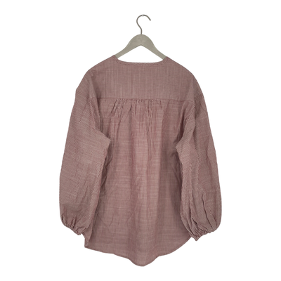 Soft Rebels srebbi shirt, stripes | woman L