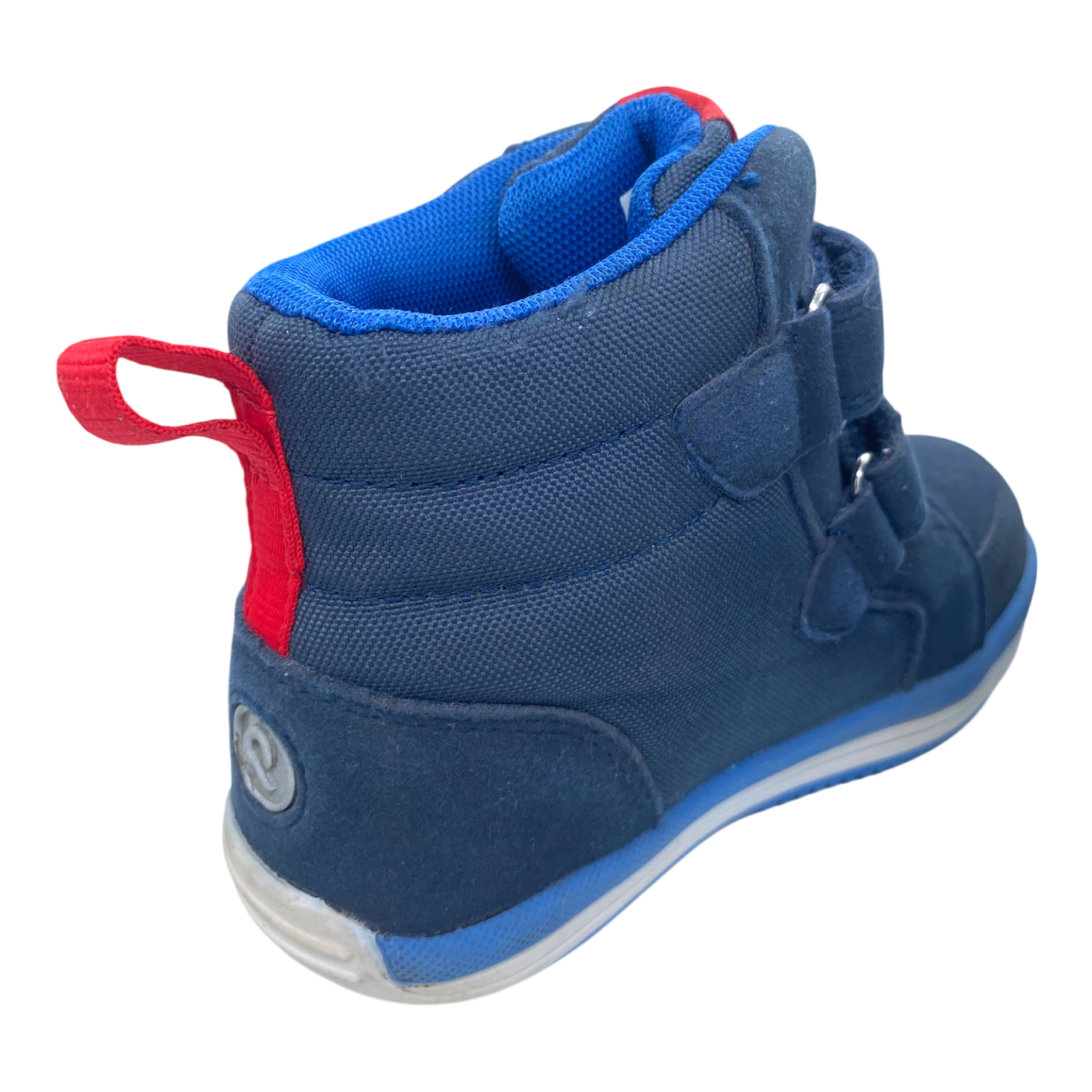 Reima patter shoes, blue | 27