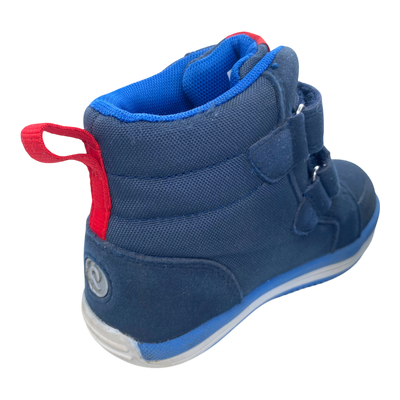 Reima patter shoes, blue | 27