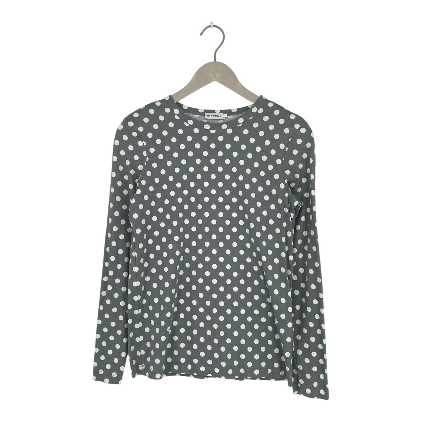 Marimekko viisikko shirt, pallo | woman S