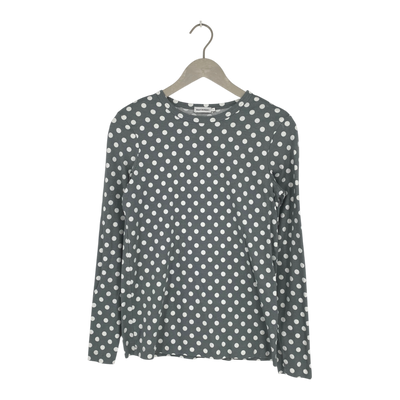 Marimekko viisikko shirt, pallo | woman S